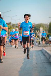 BIB: 8456, 
                            <button type="button" onclick="openModal(3347814)" class="btn btn-primary btn-sm float-right btn-popup" data-toggle="modal" data-target=".modal-high-quality">
                        <i class="fas fa-shopping-cart"></i> Add to Cart
                    </button>
                                            <button type="button" onclick="isThisMe(3347814, true)" class="btn btn-success btn-sm float-right btn-popup btn-isme hidden" data-toggle="tooltip" data-placement="bottom" title="นี่คือรูปของคุณใช่ไหม คลิกที่นี่เพื่อเอาเข้าอัลบั้ม">
                        <i class="fas fa-plus"></i> Add to album
                    </button>
                    <button type="button" onclick="isThisMe(3347814, false)" class="btn btn-warning btn-sm float-right btn-popup btn-isnotme hidden">
                        <i class="fas fa-ban"></i> Remove from album
                    </button>